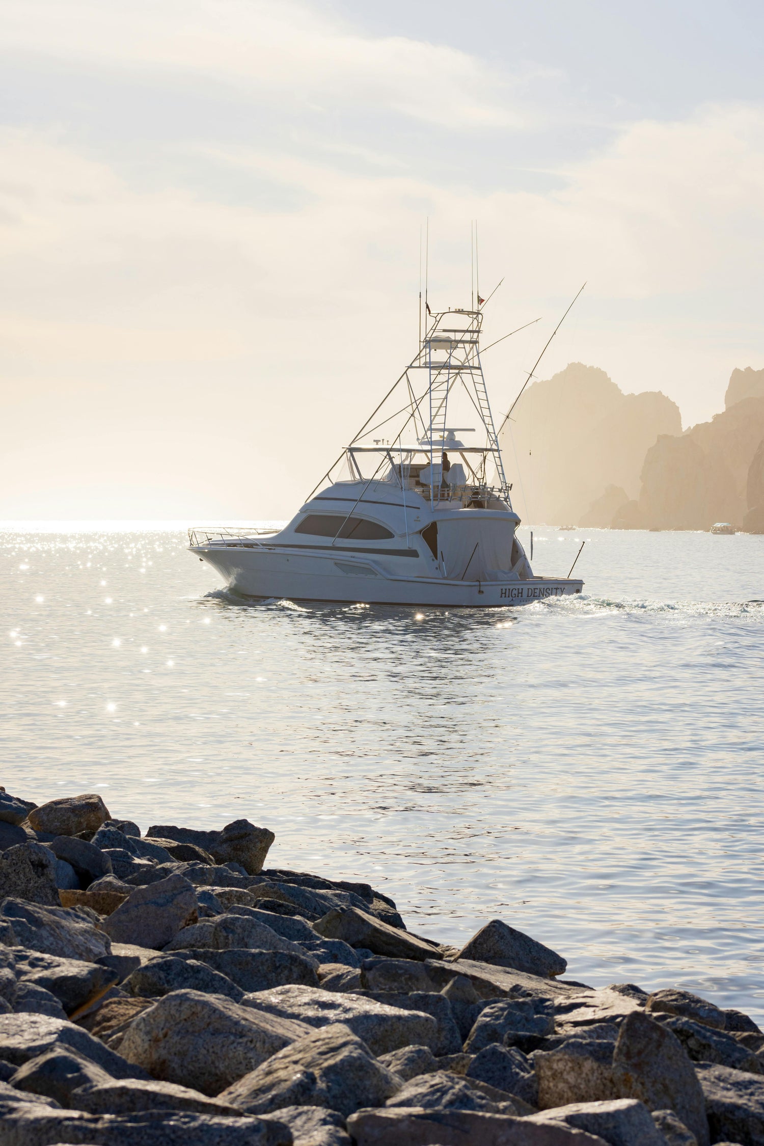 Sportfishing