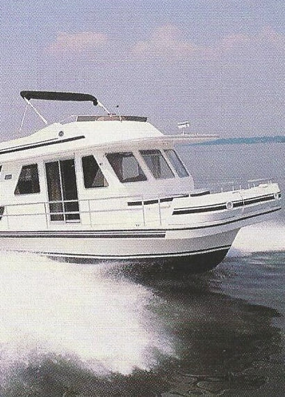 Houseboats
