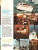 Gulfstar Sailmaster 47 Brochure (Digital)