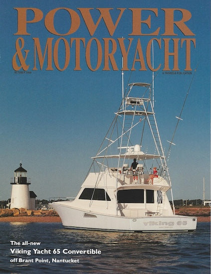 Viking 65 Compilation Magazine Reprint Brochure