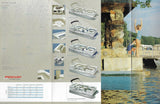 Sylvan 2002 Pleasure Brochure