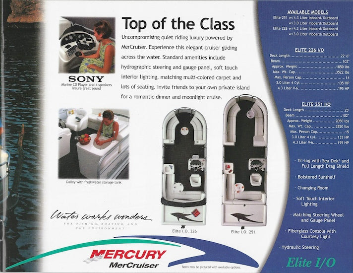 Landau 2002 Brochure
