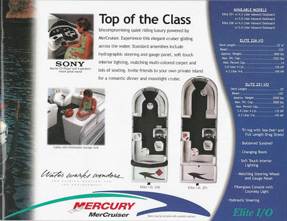 Landau 2002 Brochure