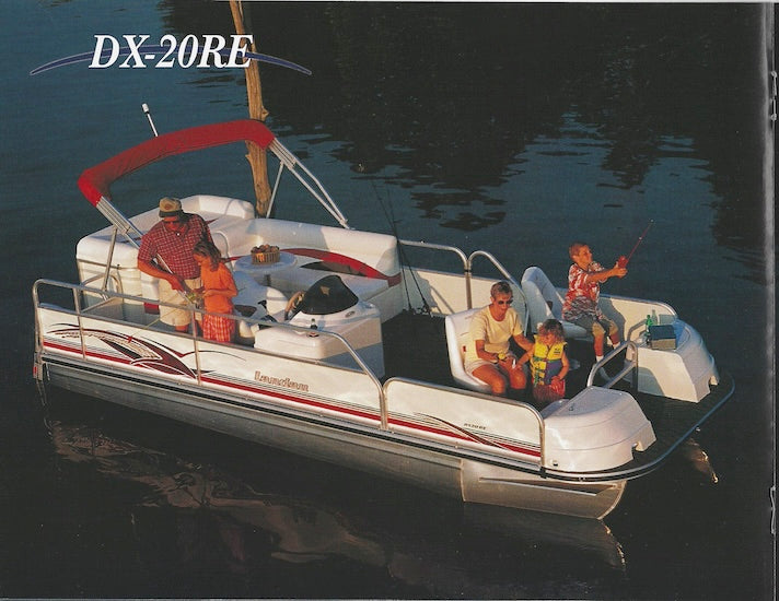 Landau 2002 Brochure