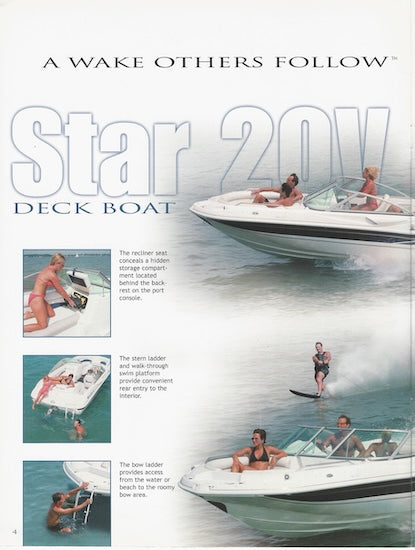 Kayot 2002 Brochure