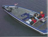 Bullet 2002 Brochure