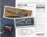 Bullet 2002 Brochure