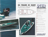 Bullet 2002 Brochure