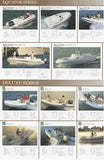 Novurania 2002 Poster Brochure
