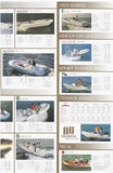 Novurania 2002 Poster Brochure