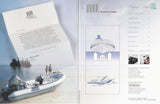 Novurania Deluxe Series Brochure