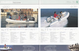Novurania Deluxe Series Brochure