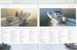 Novurania Deluxe Series Brochure