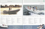Novurania Deluxe Series Brochure