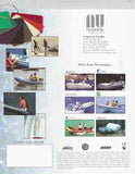 Novurania Tender Series Brochure