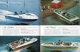 Marquis 1979 Brochure