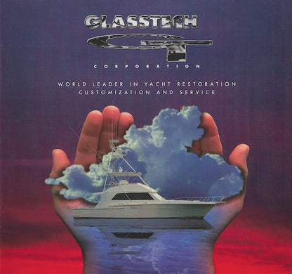 Glasstech Services Brochure