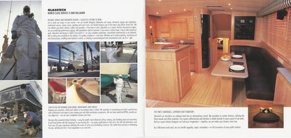 Glasstech Services Brochure