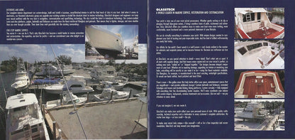 Glasstech Services Brochure