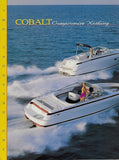 Cobalt 2001 Abbreviated Brochure