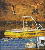Ski Centurion 2002 Brochure