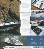 Ski Centurion 2002 Brochure