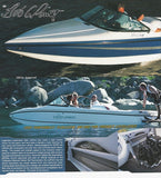 Ski Centurion 2002 Brochure