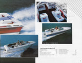 Sea Ray 1986 Seville Brochure