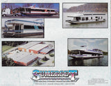 Sumerset Houseboat Brochure