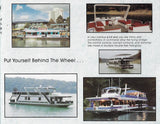 Sumerset Houseboat Brochure