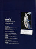 Moody 2002 Brochure
