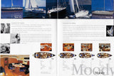 Moody 2002 Brochure