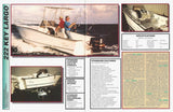 Key Largo 1995 Brochure