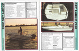 Key Largo 1995 Brochure