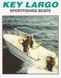 Key Largo 1995 Brochure