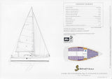 Beneteau First 211