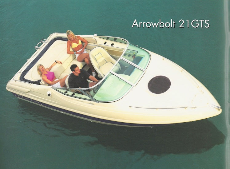 Fletcher 2002 Brochure