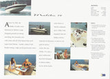 Fletcher 2002 Brochure