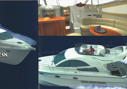 Rodman 38 Brochure