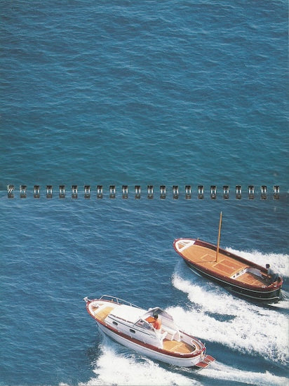 Apreamare 7 Brochure