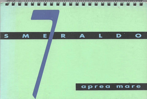 Apreamare 7 Brochure