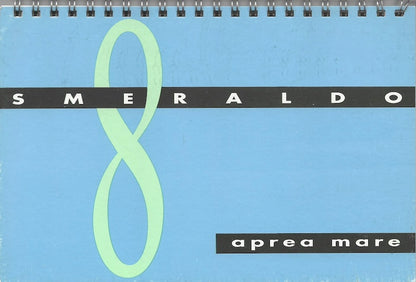 Apreamare 8 Brochure