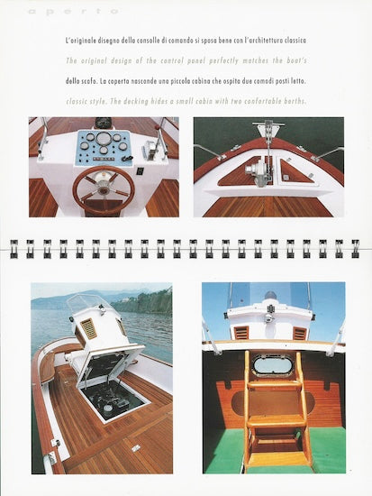 Apreamare 8 Brochure