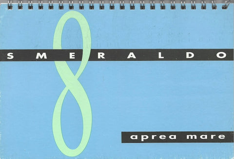 Apreamare 8 Brochure