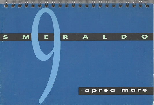 Apreamare 9 Brochure