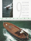 Apreamare 9 Brochure