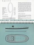 Apreamare 9 Brochure