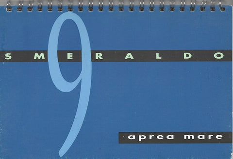 Apreamare 9 Brochure