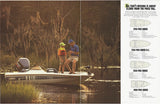 Glasstream 1992 Fishing Brochure
