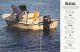 Glasstream 1992 Fishing Brochure